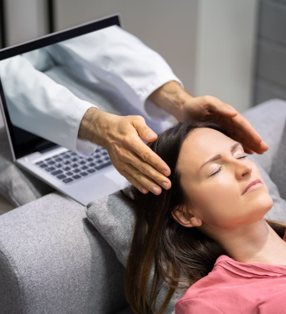 Online Türk Psikolog, Bad Kreuznach