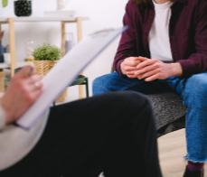 Bad Kreuznach bireysel terapi