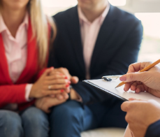 Bad Kreuznach çift terapisi