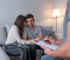 Bad Kreuznach ilişki terapisi